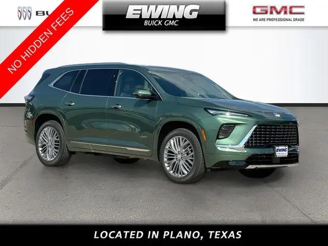 2027 Buick Enclave Avenir for sale in Plano, TX