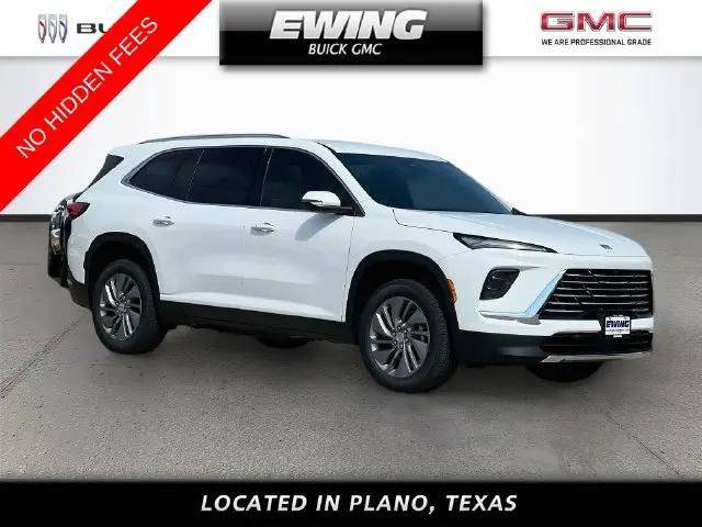 2027 Buick Enclave Preferred for sale in Plano, TX