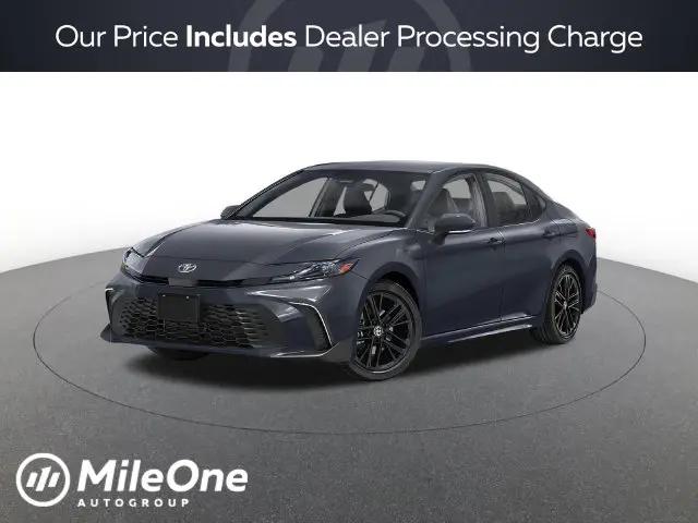 2026 Toyota Camry Hybrid SE for sale in Owings Mills, MD