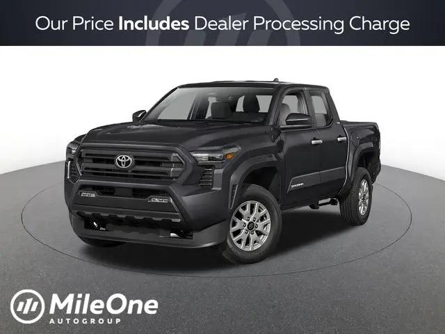 2026 Toyota Tacoma SR5 for sale in Owings Mills, MD