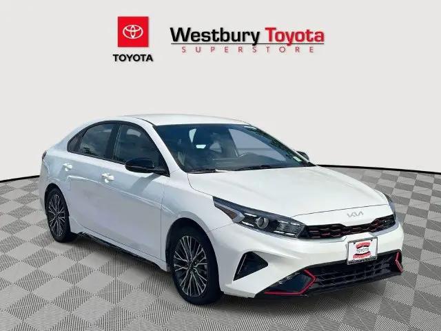 2023 Kia Forte GT-Line for sale in Westbury, NY