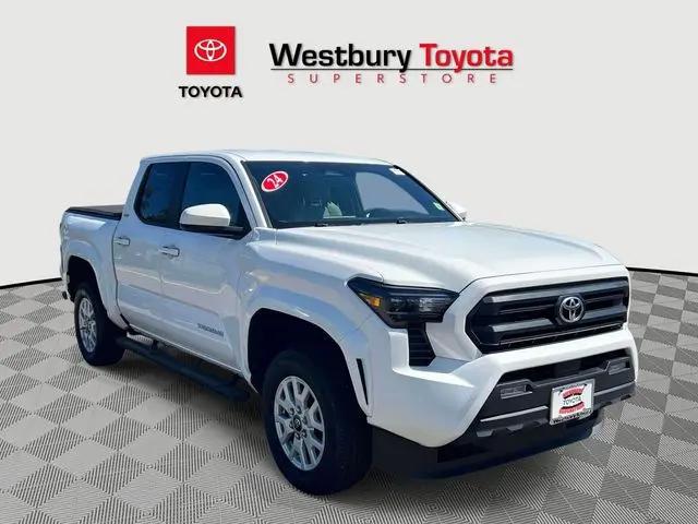 2024 Toyota Tacoma SR5 for sale in Westbury, NY
