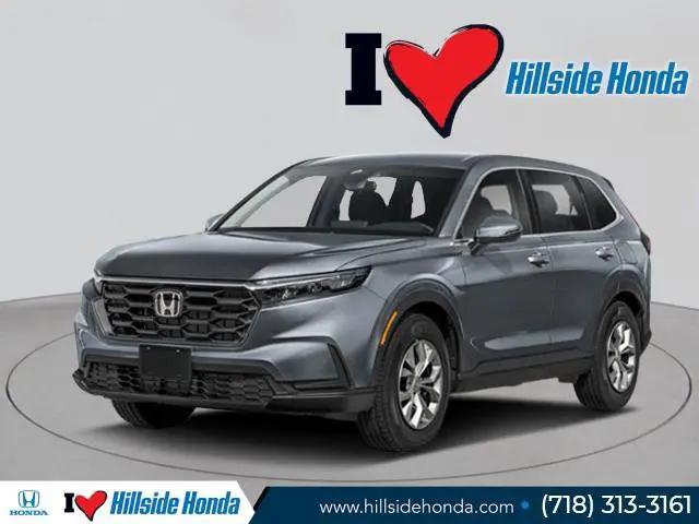 2027 Honda CR-V LX for sale in Jamaica, NY