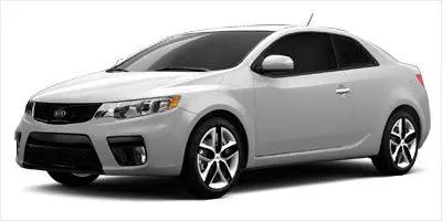 2012 Kia Forte Koup SX for sale in Deland, FL