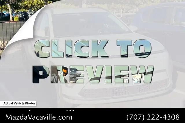 2025 Hyundai Kona EV SEL for sale in Vacaville, CA