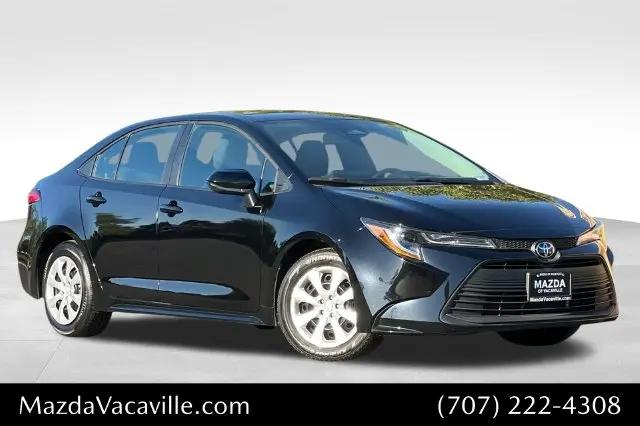 2026 Toyota Corolla LE for sale in Vacaville, CA