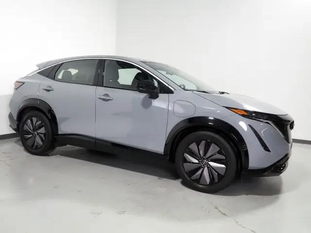 2024 Nissan ARIYA EVOLVE+ for sale in Round Rock, TX