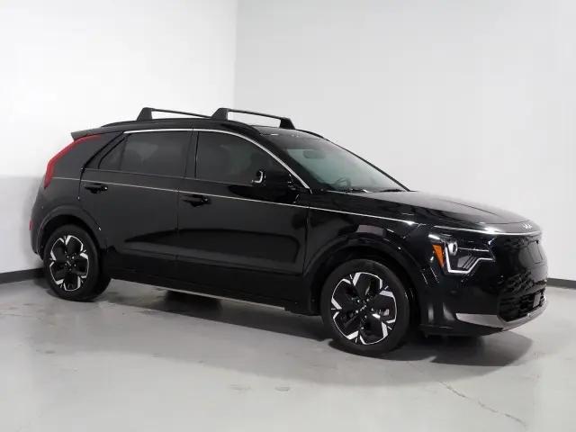 2025 Kia Niro EV Wind for sale in Round Rock, TX