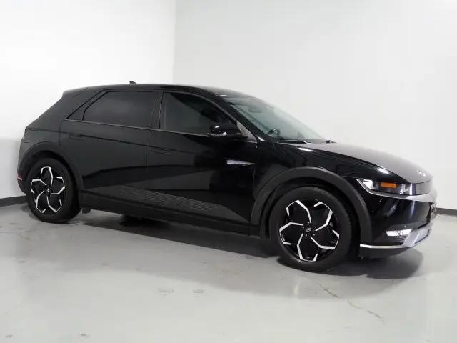 2023 Hyundai IONIQ 5 SEL for sale in Round Rock, TX