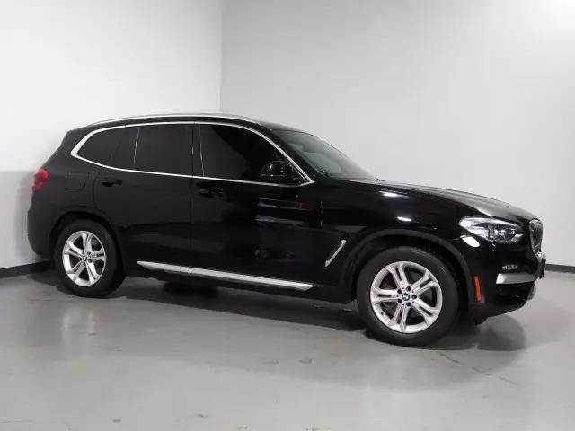 2020 BMW X3 sDrive30i for sale in Round Rock, TX