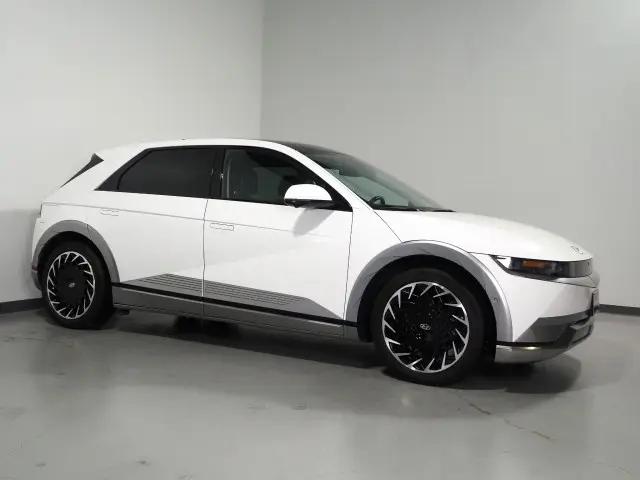 2024 Hyundai IONIQ 5 Limited for sale in Round Rock, TX