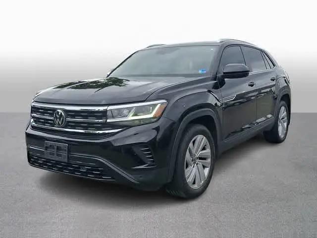 2023 Volkswagen Atlas Cross Sport 3.6L V6 SE w/Technology for sale in Springfield, VA
