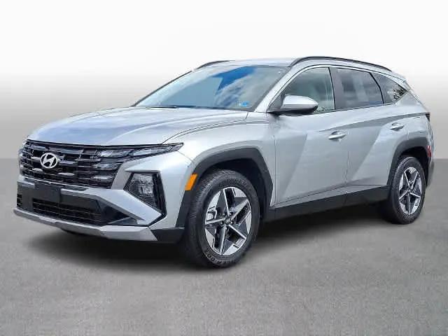 2025 Hyundai Tucson SEL for sale in Springfield, VA