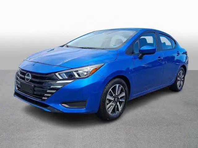 2024 Nissan Versa 1.6 SV for sale in Springfield, VA
