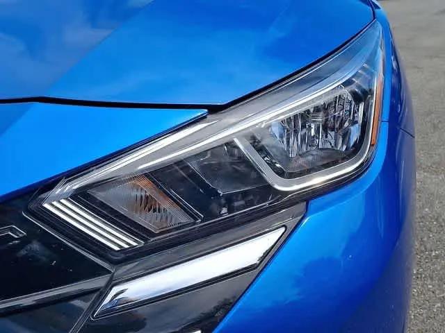 2024 Nissan Versa 1.6 SV