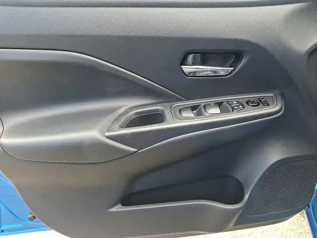 2024 Nissan Versa 1.6 SV