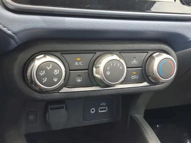 2024 Nissan Versa 1.6 SV