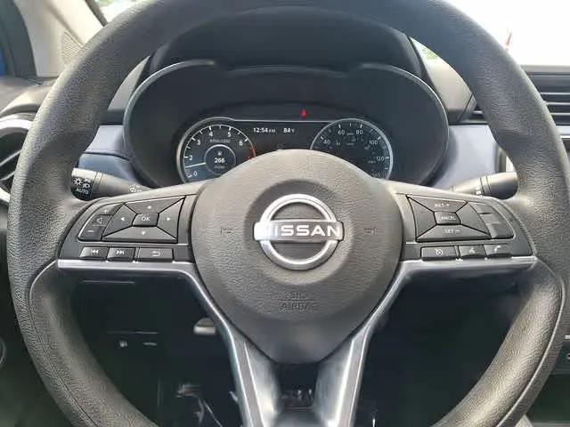 2024 Nissan Versa 1.6 SV