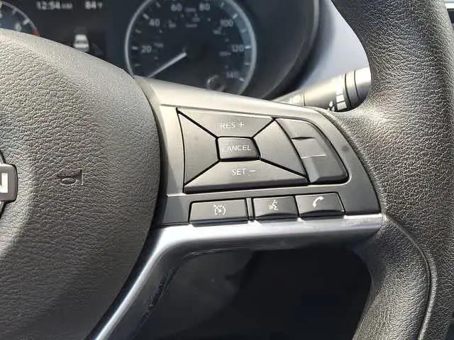 2024 Nissan Versa 1.6 SV