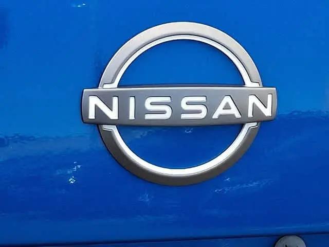 2024 Nissan Versa 1.6 SV