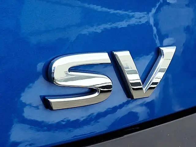 2024 Nissan Versa 1.6 SV