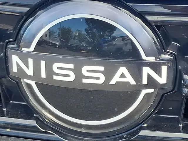 2024 Nissan Versa 1.6 SV