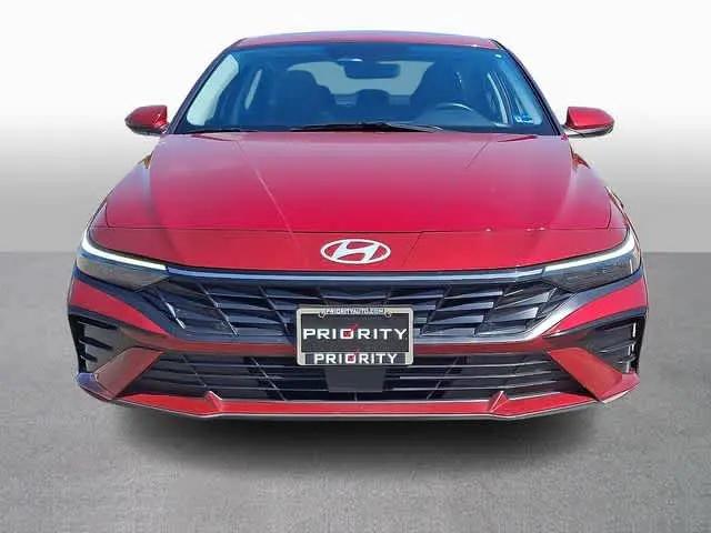 2025 Hyundai Elantra SEL Convenience for sale in Springfield, VA
