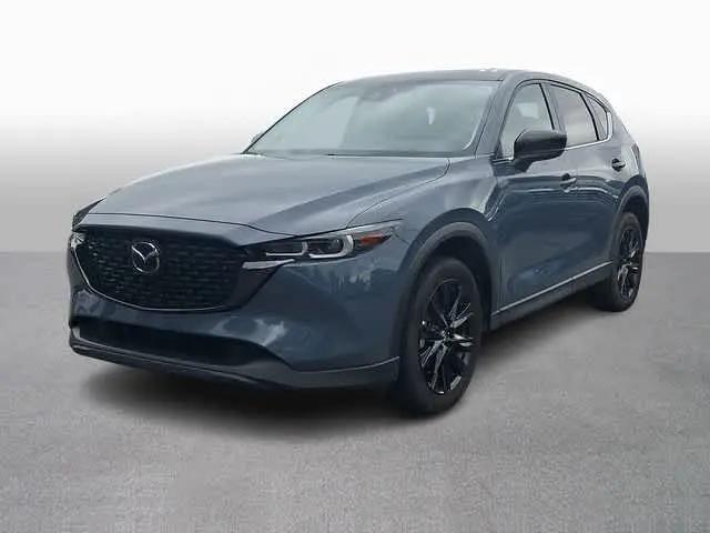 2025 Mazda CX-5 2.5 S Carbon Edition for sale in Springfield, VA
