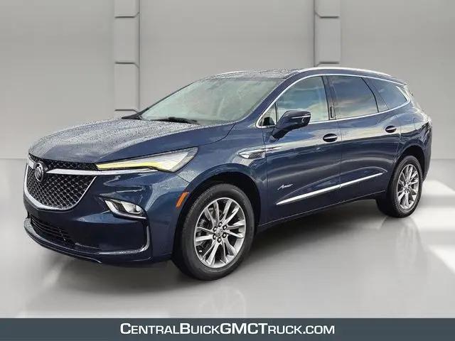 2023 Buick Enclave Avenir FWD for sale in Winter Haven, FL