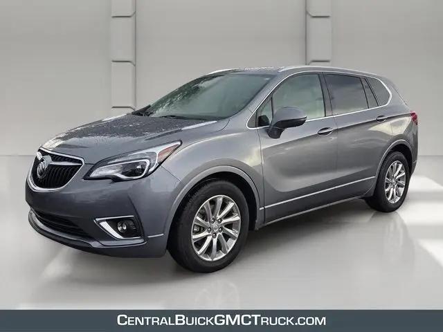 2020 Buick Envision FWD Essence for sale in Winter Haven, FL