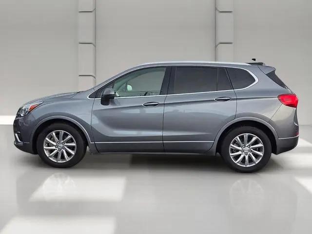 2020 Buick Envision FWD Essence