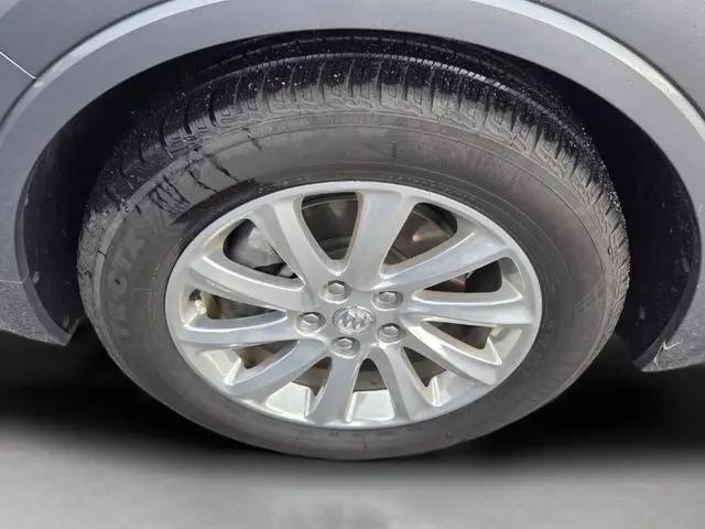 2020 Buick Envision FWD Essence