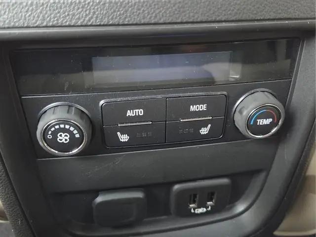 2020 Buick Envision FWD Essence