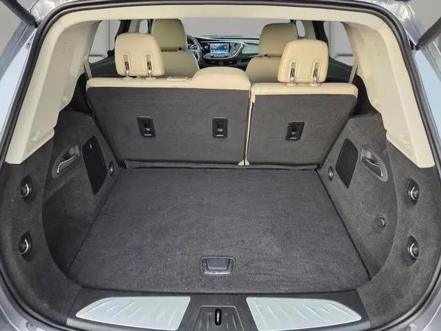 2020 Buick Envision FWD Essence