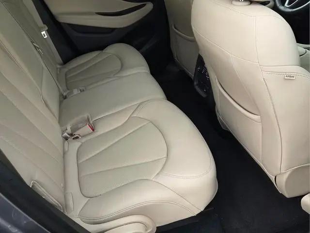 2020 Buick Envision FWD Essence