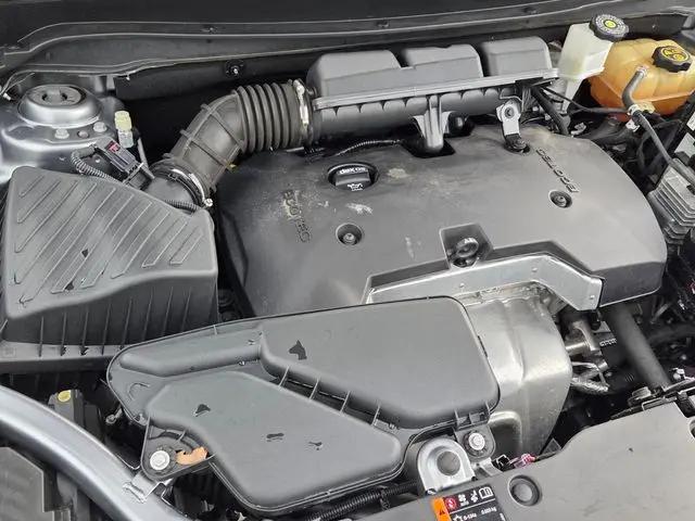 2020 Buick Envision FWD Essence