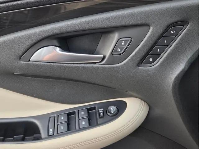 2020 Buick Envision FWD Essence