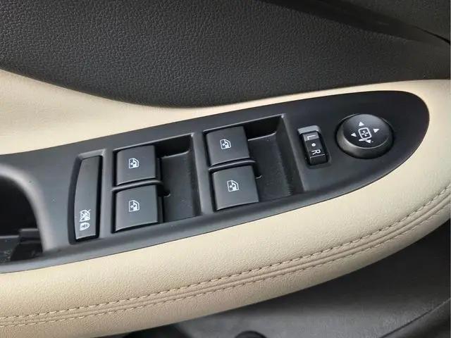 2020 Buick Envision FWD Essence