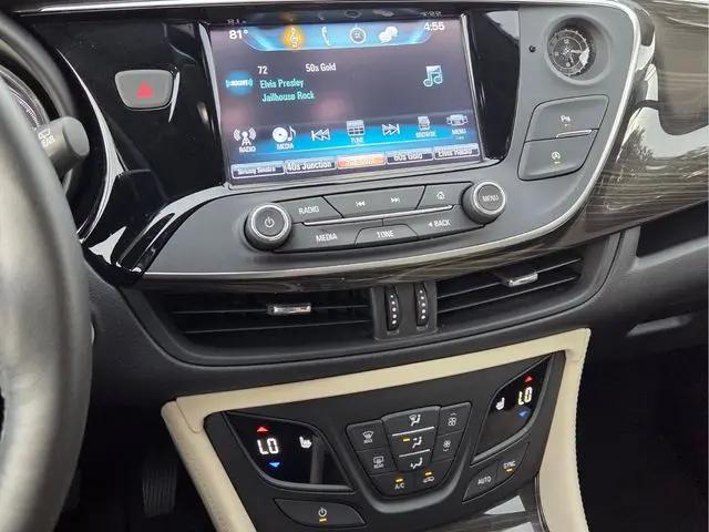 2020 Buick Envision FWD Essence