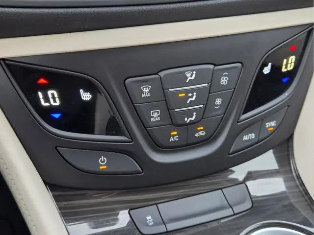 2020 Buick Envision FWD Essence