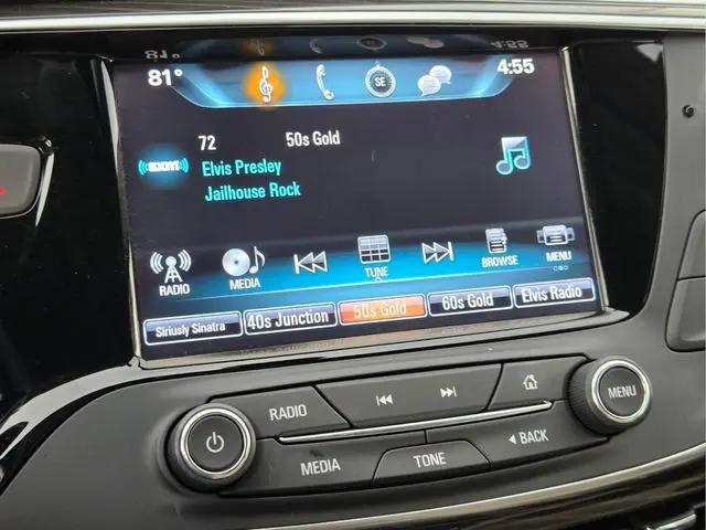 2020 Buick Envision FWD Essence