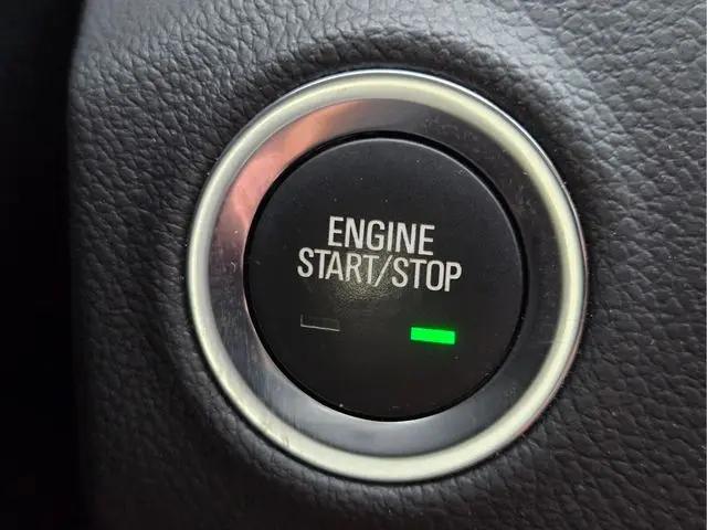 2020 Buick Envision FWD Essence