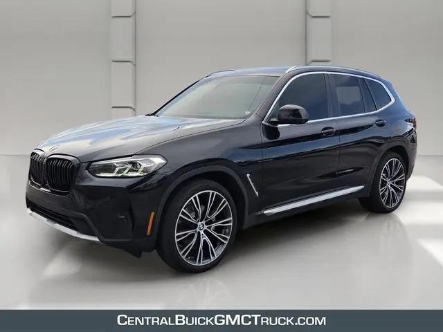 2023 BMW X3 sDrive30i for sale in Winter Haven, FL