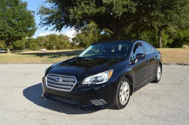 2015 Subaru Legacy 2.5i Premium for sale in North Richland Hills, TX