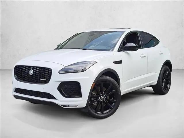 2024 Jaguar E-PACE R-Dynamic SE P250 AWD Automatic for sale in Pompano Beach, FL
