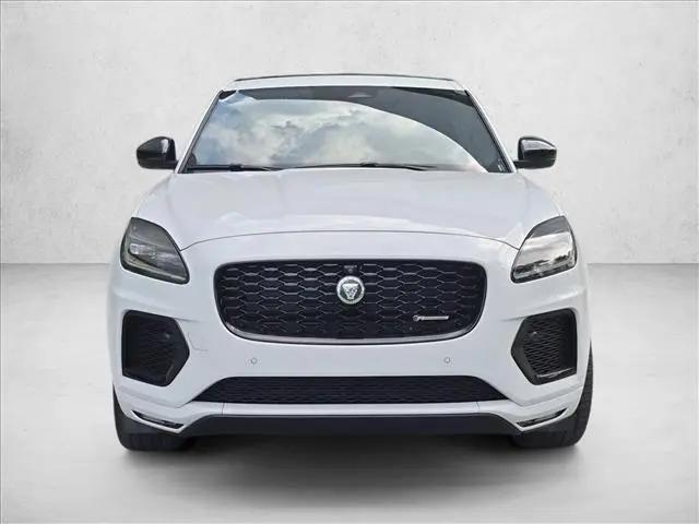 2024 Jaguar E-PACE R-Dynamic SE P250 AWD Automatic