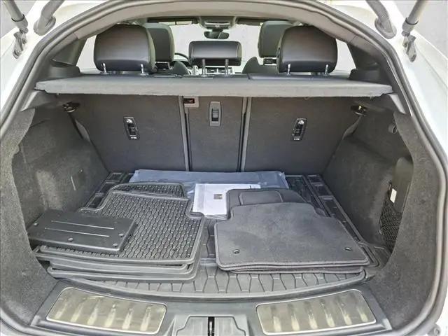 2024 Jaguar E-PACE R-Dynamic SE P250 AWD Automatic