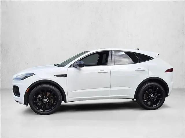 2024 Jaguar E-PACE R-Dynamic SE P250 AWD Automatic