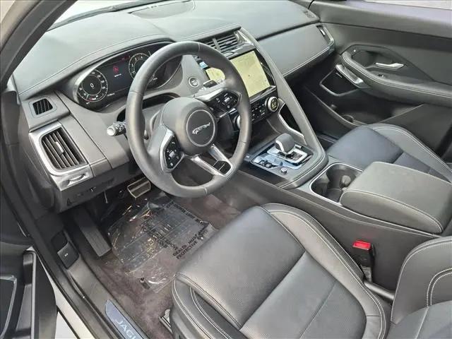 2024 Jaguar E-PACE R-Dynamic SE P250 AWD Automatic