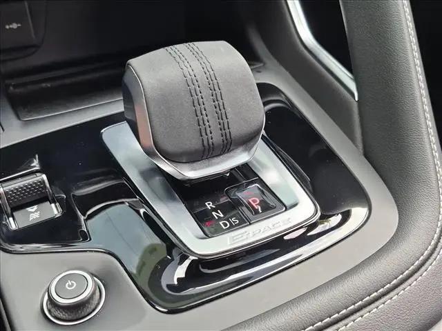 2024 Jaguar E-PACE R-Dynamic SE P250 AWD Automatic